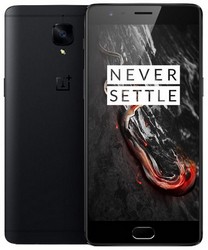 Прошивка телефона OnePlus 3T в Сочи